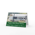 Puppy Mills Breed Misery Card