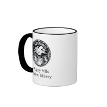 Puppy Mills Breed Misery Mug by Prisonersofgreed Puppy Mills Breed Misery Mug