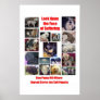 Puppy Mills Breed Misery Poster
