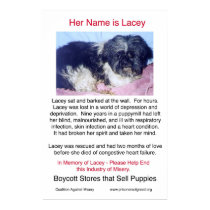 Puppy Mills Breed Misery Poster posters by Prisonersofgreed Puppy Mills Breed Misery Poster posters