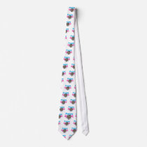 Puppy Mom ties by billishirts Puppy Mom ties