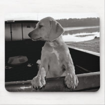 PUPPY! Mousepad mousepads