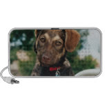 Puppy Mp3 Speakers