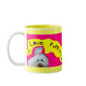Puppy Mug
