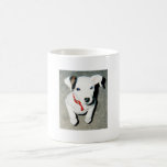 Puppy Mug