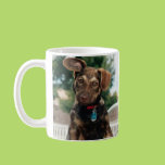 Puppy Mug