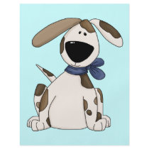 Puppy Pal flyers
