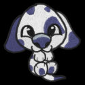 Puppy Pals 5 embroidered shirts