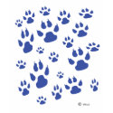 Puppy paws galore t-shirts