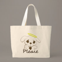 Puppy Please bags
