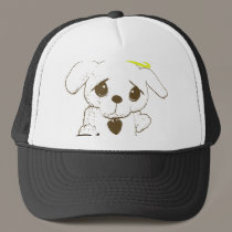 Puppy Please hats