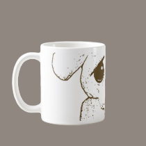 Puppy Please mugs