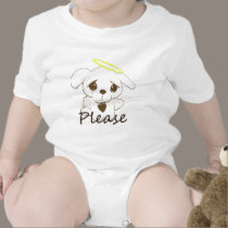 Puppy Please t-shirts