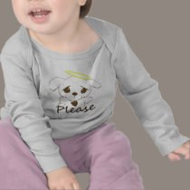 Puppy Please t-shirts