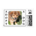 Puppy Postage postage by sunsett76 Puppy Postage postage
