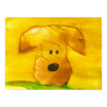 Puppy Poster posters