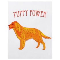 Puppy Power Flyer by doggiedays Puppy Power Flyer