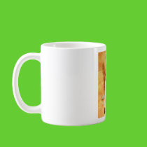 Puppy Power Mug