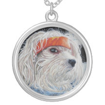Puppy Punk Necklaces