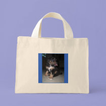 puppy raspberry bag bags
