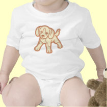 Puppy t-shirts