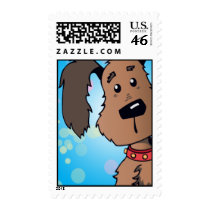 Puppy Spots postage