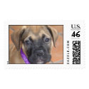 Puppy Stamp! by PrintPrestige Puppy Stamp!