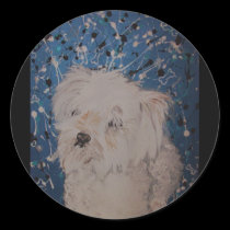 Puppy! stickers