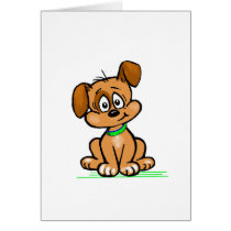 Puppy Tilt cards