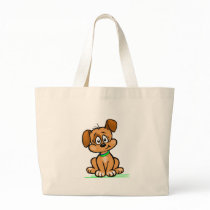 Puppy Tilt bags