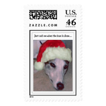 Puppy Wishes postage