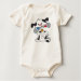 Infant Organic Onesie / Creeper