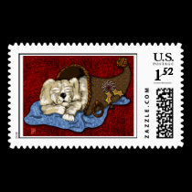 puppycopia postage