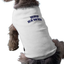 PuppyHawk Pet Shirt