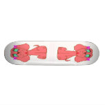 Puppykins Skateboard