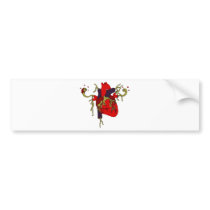 puppyLUV bumper stickers