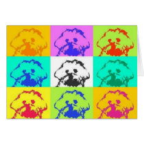 PuppyTiles cards by reddaisydesigns PuppyTiles cards