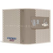 Pur-Fidity binders