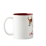 Pura Vaca Costa Rica Mug
