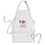 Pura Vaca Cow Apron