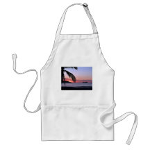 Pura Vida! Aprons