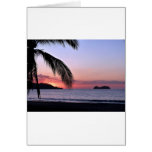 Pura Vida! Card