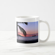 Pura Vida! Coffee Mugs