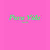 Pura Vida, Costa Rica t-shirts by JessicaInSeattle Pura Vida, Costa Rica t-shirts