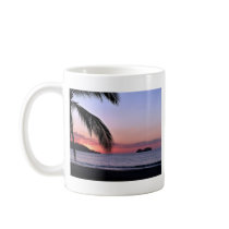 Pura Vida! Coffee Mugs