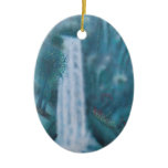 Pura Vida Christmas Ornament