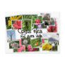 Pura vida post card