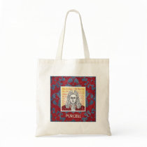 Purcell Tote Bags