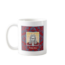 Purcell Mugs