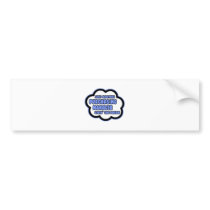 Purchasing Manager .. Livin' The Dream Bumper Stickers